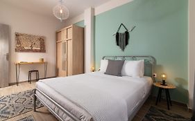 F & B Collection - Apartment For 6